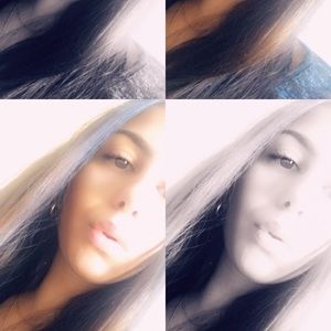 Meet your Posher, Alexandra